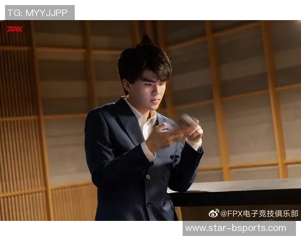 实时新闻全明星赛回顾FPX战队状态分析与表现亮点总结
